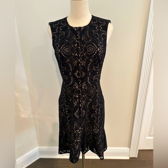 floor length sequin dress 